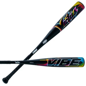 Bate de béisbol Victus 2024 Vibe USSSA (-8) VSBVIB8 Senior League - 29/21 - Imagen 1 de 7