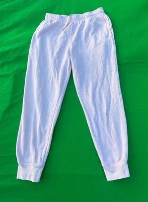 Vintage Nike Men's Sweatpants Size L. - Image 1 of 4