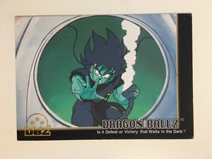 Dragon Ball Z Trading card Version US 35 Part 3 - Imagen 1 de 1