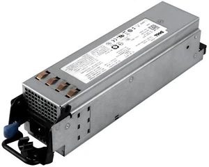 Power Supply Dell 0X264D X264D 750WATT 7001452-J100 Z750P-00 2U Dc 12V 62.4A - Picture 1 of 3