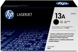 Originale HP Toner 13A Q2613A per Laserjet 1300 1300N 1300T 1300XI Ov - Bild 1 von 1