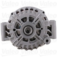 Alternateur 215.557.170.004 avec Original Valeo Régulateur BMW BMW