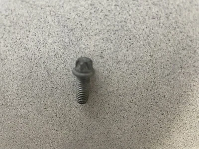 Mercedes-Benz E320 E430 W210 1996-2002 ~ 1 tornillo sensor árbol de levas ~ A0019909522 Foto 1 de 3