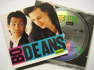 BODEANS HOME CD - Picture 1 of 1
