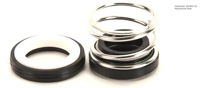 HOSHIZAKI 432492-03 MECHANICAL SEAL , FITS DCM MODELS…GENUINE OEM….NEW