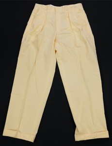 Las mejores ofertas en Pantalones Talla 33 Amarillo para hombres | eBay