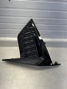 2021-2023 LEXUS IS IS300 F SPORT LEFT FOG LIGHT LAMP COVER CAP OEM 53106-53010 - Picture 1 of 6