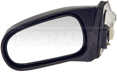 Side View Mirror Left Power for Honda Civic 2000-96 Foto 1 de 2