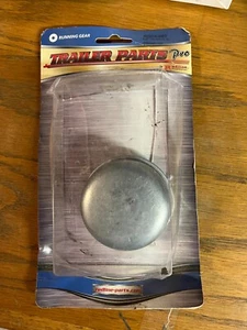 RG04-060 Redline Standard Drive-in Dome Style Grease (Dust) Cap Plug, 2.44" OD - Picture 1 of 2