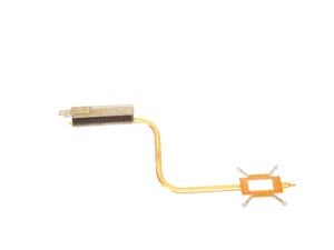 NUEVO disipador térmico Dell OEM Inspiron 3480 5490 serie AIO CPU 0R6GCH R6GCH - Imagen 1 de 2