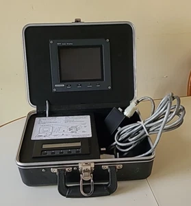 KALATEL  Mobile View II Test Kit 24v Bus ( - Picture 1 of 21