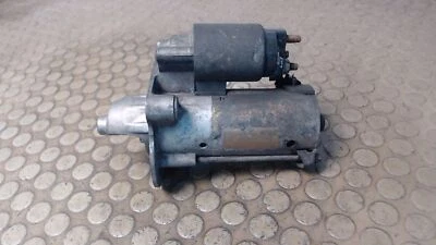 Motorino avviamento/starter Ford Focus C-max 1.6 Tdci DM2 12 mesi di garanzia - Immagine 1 di 4