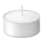 Bolsius Four-hour Tealights (Pack of 200)