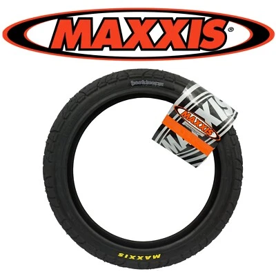 MAXXIS HOOKWORM 24" x 2.5" Wide Mountain Bike Tire Cruiser Freeride Street - Image 1 of 3