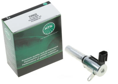 Solenoide de distribución de válvula variable de motor (VVT) NGK VV0023 Foto 1 de 4