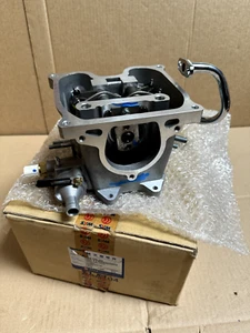 NEU Original VORLAGE Bremsscheibe vorne 45121-H3A-000 - Bild 1 von 9