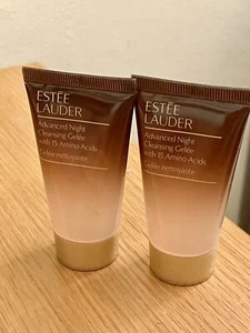 Estée Lauder Advanced Night Cleansing Gelee with 15 Amino Acids. 2 x 30ml - Picture 1 of 2