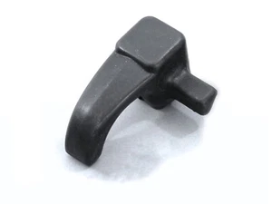 Galletto Handle Swivel Glass Deflector Right Side Fiat 126 850 124 Vintage - Picture 1 of 1