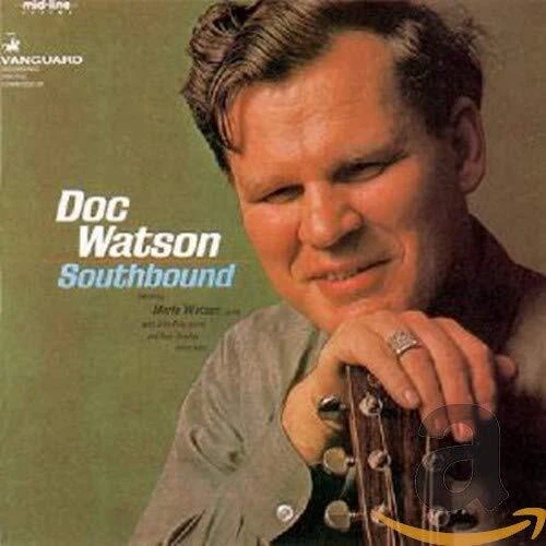 Doc Watson - Southbound [CD] - Image 1 of 1