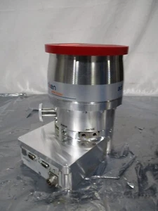 ALCATEL ATH 500M TURBO PUMP, 804031 , Adixen, A331328-035/B, 112506 - Picture 1 of 14