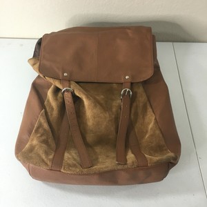asos design large minimal backpack