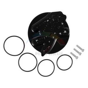Cubierta del tanque de combustible 3D para Suzuki GSX1300R Hayabusa 2008-2020 19 18 16 15 14 13 - Imagen 1 de 5