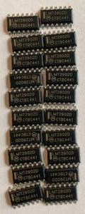 Motorola LMT2902D QTY-20 - Bild 1 von 1