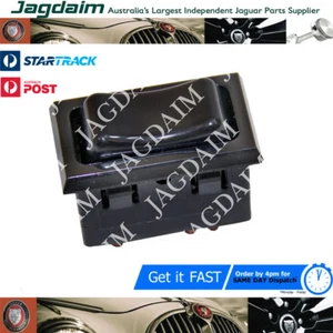 New Jaguar Daimler XJ6 XJ12 Series 3 Window Switch DAC2747 - Picture 1 of 2