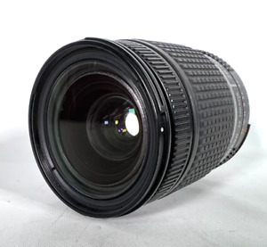 Nikon AF Nikkor 28-80mm 1:3.5-5.6 D Camera Lens 58mm Used Japan