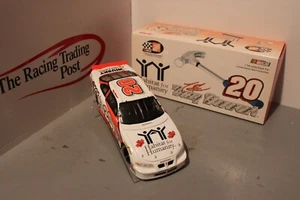 1999 Tony Stewart Habitat For Humanity 1/24 Action RCCA CWB NASCAR Diecast - Picture 1 of 1