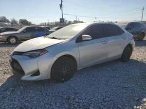 AC Compressor Sedan Fits 14-19 COROLLA 4756868 - Picture 1 of 14