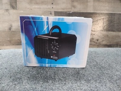 Ozone Generator Enerzen 11,000Mg Industrial O3 Air Scrubber Purifier Deodorizer - Image 1 of 4