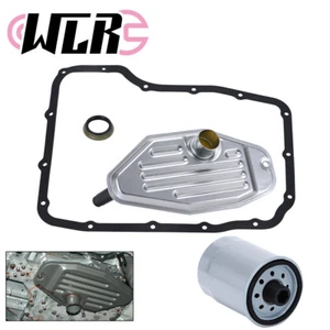 Kit de filtro de transmisión automática para Jeep Grand Cherokee Dodge Ram 1500 Durango - Imagen 1 de 15