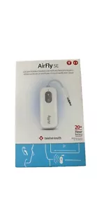 New Twelve South AirFly SE Bluetooth Wireless Audio Transmitter Receiver - Photo 1 sur 2