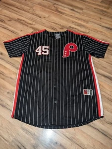 The Cartel Baseball Jersey Adult Extra Large Bleecker & Mercer Limited Edition - Picture 1 of 5