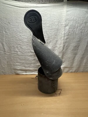 Ancienne Girouette De Cheminée  - Photo 1/4