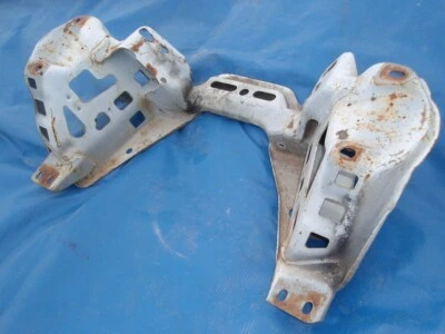 1983-1993 Ford Mustang Capri Motor Berço K Member 302 5.0L 2.3L Suspensão OEM - Imagem 1 de 3