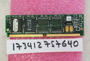9002245-00 CABLETRON MEMORY CHIP SIMM MODULE WED7G88MSCBLS7009 - Picture 1 of 1
