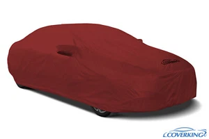 Coverking Stormproof All-Weather Custom Tailored Car Cover for Hyundai Sonata - Bild 1 von 15