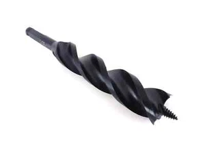 Broca de barrena ultra suave WoodOwl 09719 Tri-Cut 1-1/2 pulgadas por 7-1/2 pulgadas - Imagen 1 de 5