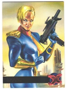 1995 Fleer Ultra X-Men Shard #43 - Picture 1 of 2