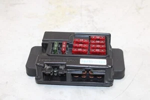 92-12 KAWASAKI NINJA 250R EX250F OEM FUSE MODULE BOX - Picture 1 of 5