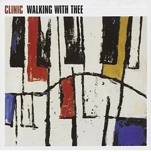CLINIC - Walking With Thee - CD - NEW SEALED  FREE SHIP - Picture 1 of 2