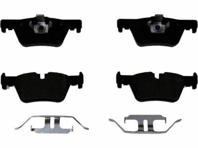 For 2017-2019 BMW 230i xDrive Brake Pad Set Rear API 72487JH 2018 - Image 1 of 2