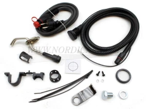 Volvo CALIX-RE18 Motorverwarming CALIX electrisch 544 210 Amazon P1800 140 164 - Afbeelding 1 van 1