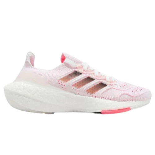 adidas UltraBoost 22 Heat.Rdy White Turbo 2022