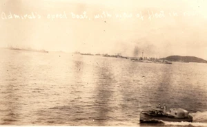 Culebra Puerto Rico Photograph Admirals Boat Navy  - Picture 1 of 3