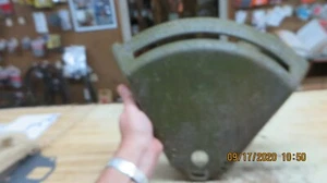 INTERNATIONAL TRACTOR LIFT QUADRANT BY HANDLE - Picture 1 of 4