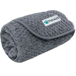 WATERPROOF Dog Blanket Pet Throw for Couch Protect Furniture S M L Dog Cat Puppy - Picture 1 of 61