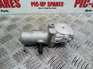 LEXUS IS SERIES 2013-2021 Brake Master Cylinder Mk3 2.5 Petrol 47207-30070 - Picture 1 of 10